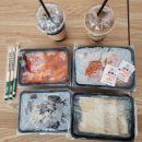 하이오커피검단 | [뚝딱 떡볶이] 검단 신도시 분식 떡볶이 맛집🍴