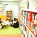 밝은미래작은도서관 이미지