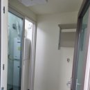 칠각장 | 익산송학 크레지움케슬탄성코트(전문)시공후기