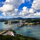 진도대교휴게소 이미지