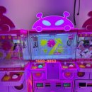 인형뽑기샵 이미지