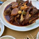 동해코다리찜 이미지