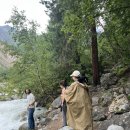 산골여행 이미지