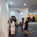 전곡체육관 이미지