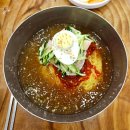 3.8밀면 이미지