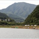 추곡낚시터 이미지