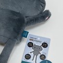 인형클럽 | [애착인형 후기] 파인클럽_쭉쭉 놀아줄고냥 장난감