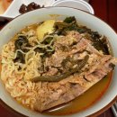 구암동362 | 대전 장대동 맛집 신추풍령시래기감자탕 본점 포장 후기