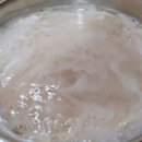 맛좋은멸치국수 이미지