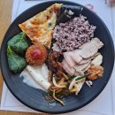 새참수레반찬 이미지