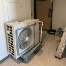 (주)휴먼스케이 | [입주준비]내돈내산 케이시스템공조 에어컨시공 후기