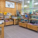 백석올미마을 이미지