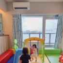 제일빌리지 (무수천방면) | 오키나와 아메리칸빌리지 숙소 저렴한 썬레스트리조트 The Hotel Chatan By Sunrest Resort