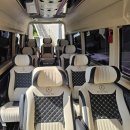 오토박스팀 스프린터 | 지방출장 장거리비지니스투어 13인승벤츠스프린터 리무진