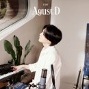 [방탄] Agust D '사람 Pt.2(feat.아이유)' MV (+60" Live Clip) 이미지