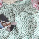 여름 | 므론 담요 거즈블랭킷 여름 블랭킷 후기