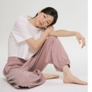 메이MAY'YHAIR&FLOWER | 여름휴가룩으로 하렘팬츠가 유행하는 이유 (+ 입문용 추천)