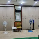 프렌즈 실내 연습장 이미지