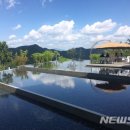 산꼭대기아트