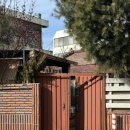 대전가톨릭문화회관 개방화장실 | 대전 에어비앤비 추천 대전역근처에서 촌캉스를 즐길수있는 빨간대문(feat.청모)