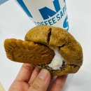 커피사피엔스서울숲비즈포레점 | 뚝섬역디저트 생각날때 커피사피엔스 서울숲비즈포레점