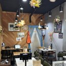 유달산우체국 주차장 이미지