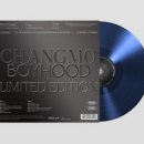 창모 (Changmo) / Boyhood (1LP 180g 투명블루컬러반) 예약 안내 이미지