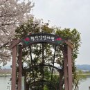 장미원내부 이미지