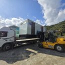 축제광장 화장실 | 횡성 한우축제, 쾌적한 화장실 사용 후기