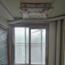 검단유승한내들에듀파크아파트경로당 | 검단신도시유승한내들에듀파크 베란다 탄성코트 결로 페인트 후기