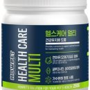 멀티헬스케어 이미지