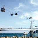 송도해상케이블카 이미지