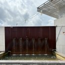 옥탑방 | 기장 대형카페 오션뷰 카페 추천 루프탑 옥탑방 카페 후기