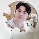 몬스터PC방 3호점 | 저쪽 테이블에서 보내신 진심입니다 (세븐틴 right here 고양콘 첫콘 후기)