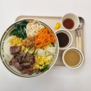 행정용 59 | 수원 인계동 포케 와로샐러드 수원인계점 수비드 포케와 필라프 시식 후기