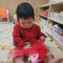 사랑어린이집 | [육아일기] 14개월 아기 아이사랑 광주광산구 '동심어린이집' 시간제보육 후기