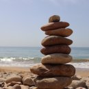 징검다리 이미지