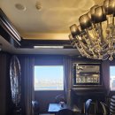 순복음하남제일교회 앞 | 설연휴 서울 한강뷰 호캉스 여의도 켄싱턴호텔 라운지 올인클루시브 후기 (켄싱턴 호텔 비추천)