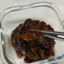 매실농원 | 밥 한 공기 순삭하게 만드는 서일농원 서분례 매실장아찌 후기