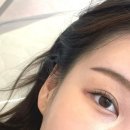 엘뷰티아이 | [홍대] 아이라인 반영구 엘뷰티 일주일 솔직 후기