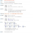 보문호수 이미지