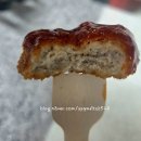 롯데리아 부산물만골 역점 | 롯데리아, 신메뉴 '나폴리 모짜렐라 버거' &amp; '디지게 매운 돈가스' 솔직 후기