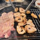 깡통숯불막창 이미지