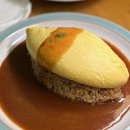 대리축산 | 광주 동명동 목하식당 오믈렛 가츠산도 파스타 메뉴 후기