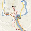 영양 산해리 오층모전석탑 이미지