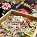 삼덕초등학교 | 단골집 잃은 슬픔을 달래준 1인 샤브샤브와 편백찜 삼덕동 맛집 온담 본점