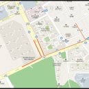 화서역삼거리 이미지