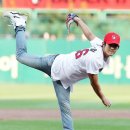 베이스볼 키드 이미지