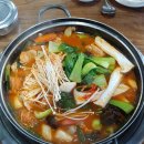 싸이숯불닭갈비 이미지