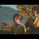 아주 늦은 고스트 오브 요테이 딥 리뷰 — '멋을 아는 게임'의 정점, 플래티넘 후기 평가 (PS5)